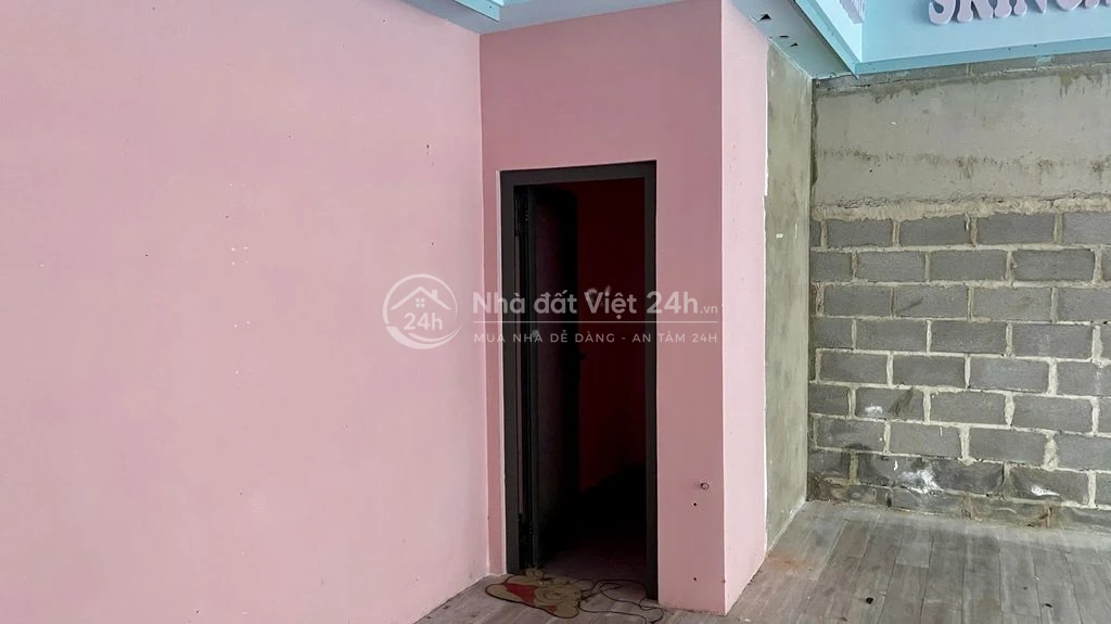 CHO THUÊ SHOPHOUSE CT4 MẶT TIỀN THÍCH QUẢNG ĐỨC 67M2 GIÁ 25 TRIỆU
