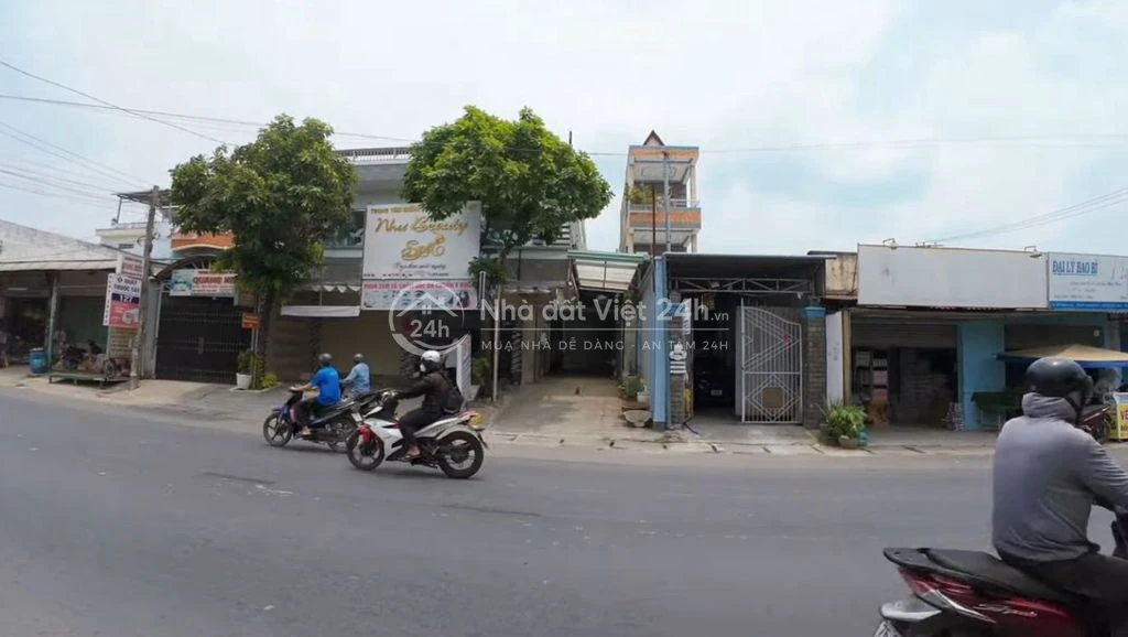 chính chủ cho thuê nhà kiên cố mới  đẹp