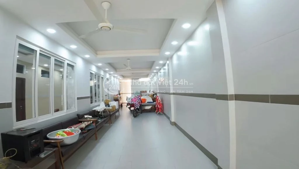 chính chủ cho thuê nhà kiên cố mới đẹp