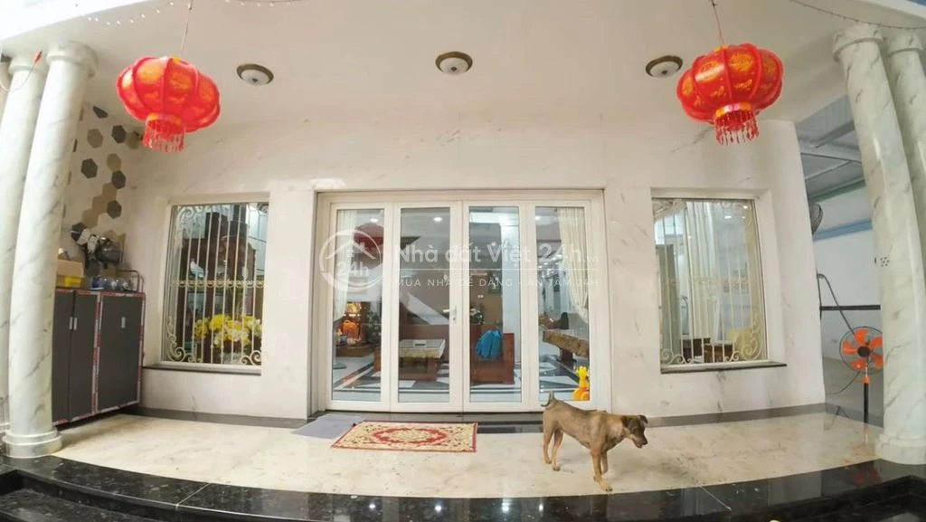 chính chủ cho thuê nhà kiên cố mới  đẹp