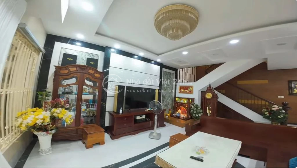 chính chủ cho thuê nhà kiên cố mới  đẹp