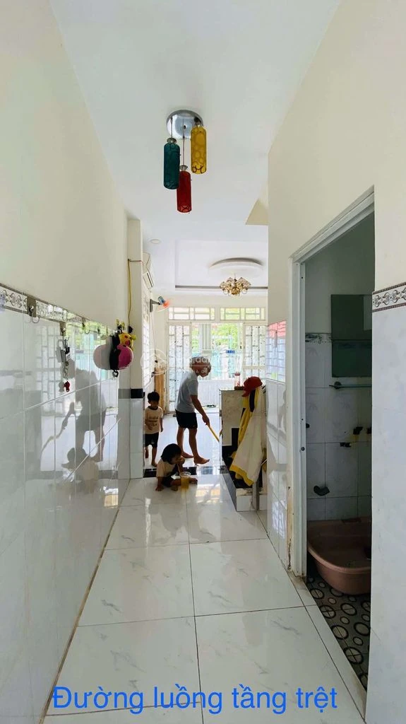 CHO THUÊ NHÀ ĐẸP – GẦN PHÀ CÁT LÁI, ĐẠI PHƯỚC