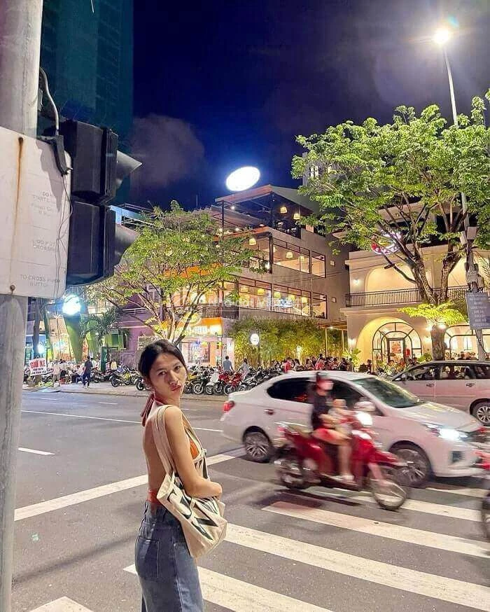CHO THUÊ 180M2 ĐẤT MẶT TIỀN PHỐ TÂY AN THƯỢNG