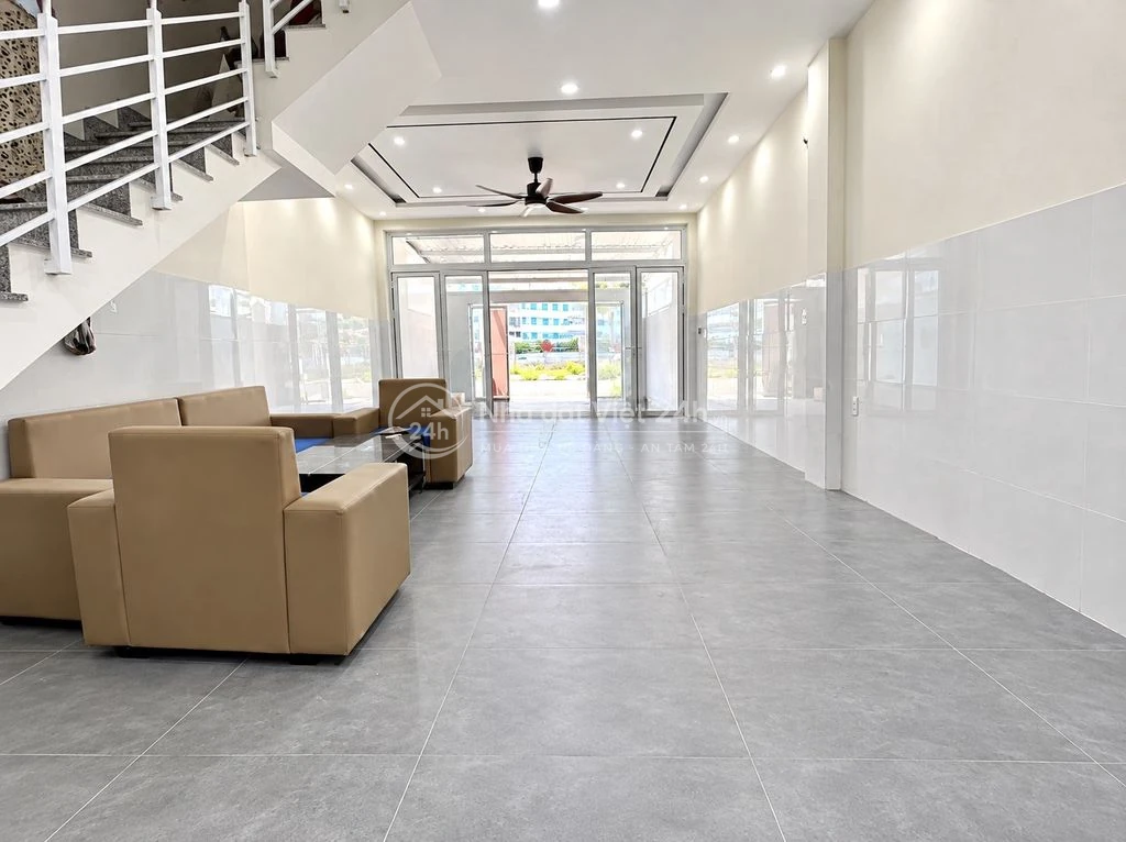 CHO THUÊ NHÀ 4 PHÒNG NGỦ KHU ĐÔ THỊ MỸ GIA GÓI 3 GIÁ 20 TRIỆU/ THÁNG