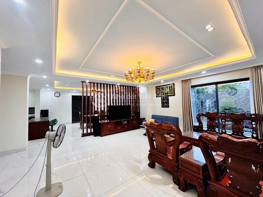 CHO THUÊ NHÀ NGUYÊN CĂN 2 TẦNG 4 PHÒNG NGỦ KHU MỸ GIA GIÁ 35 TRIỆU /