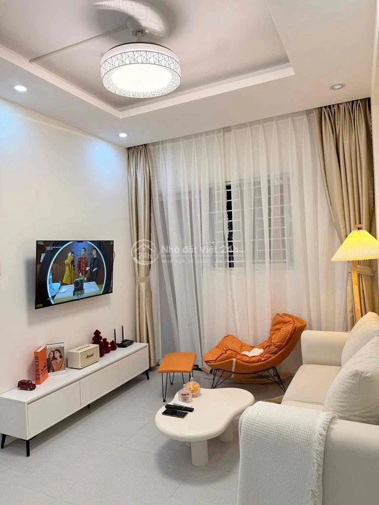 CHO THUÊ CĂN HỘ NAM LONG CENTRAL LAKE 2PN FULL NỘI THẤT ĐẸP GIÁ 9TR