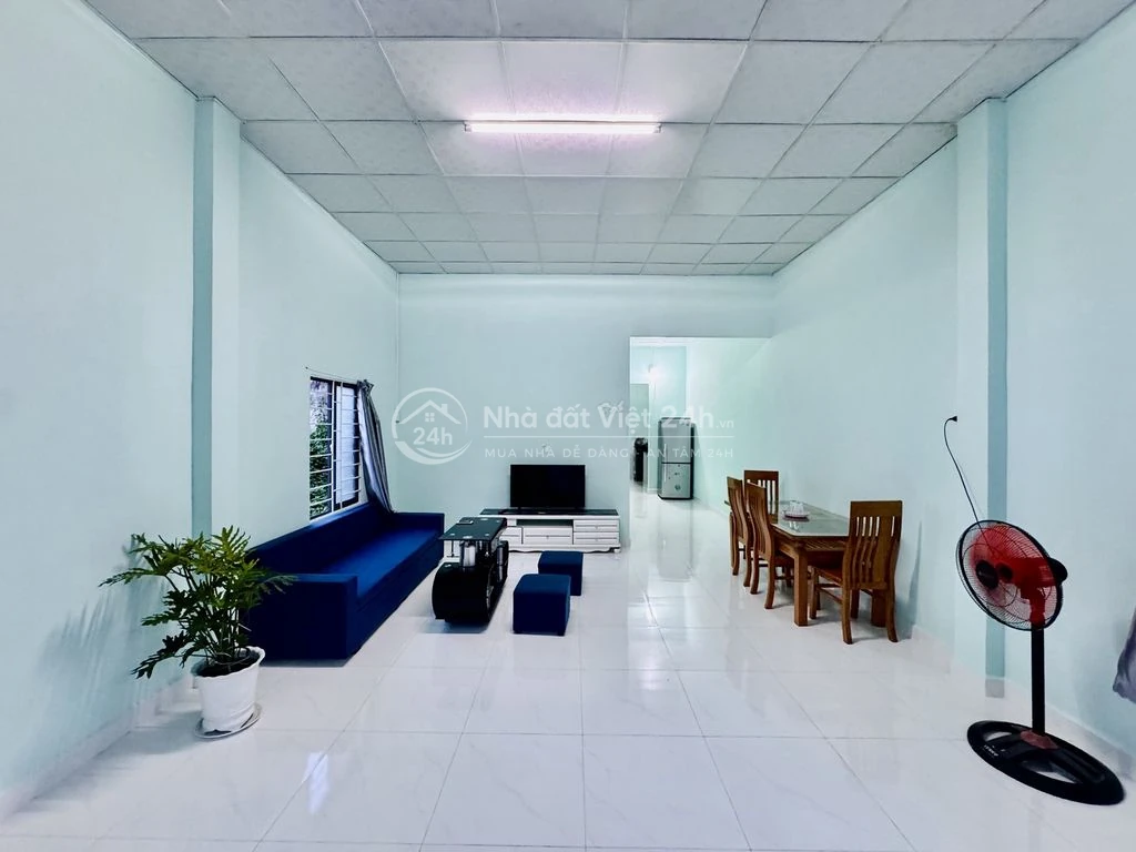 CHO THUÊ NHÀ NGUYÊN CĂN GẦN BIỂN KHU VĨNH HOÀ GIÁ 15 TRIỆU / THÁNG