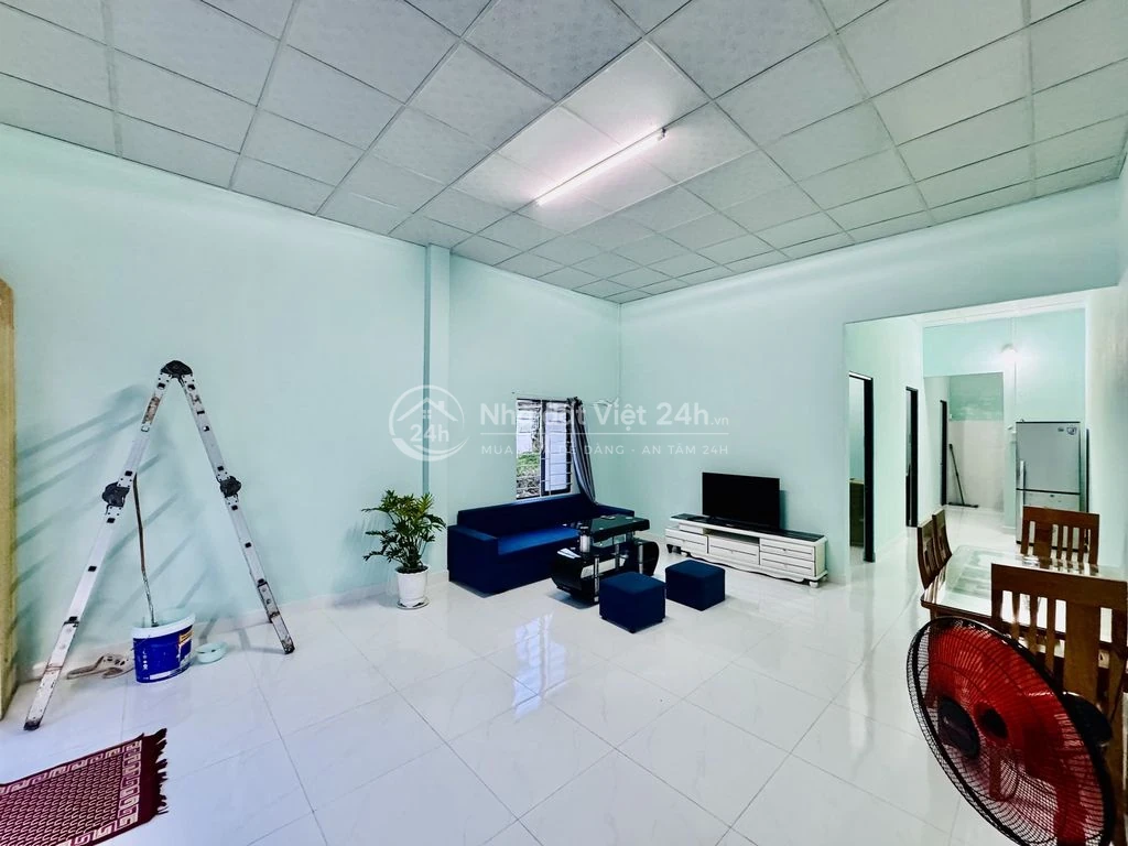 CHO THUÊ NHÀ NGUYÊN CĂN GẦN BIỂN KHU VĨNH HOÀ GIÁ 15 TRIỆU / THÁNG