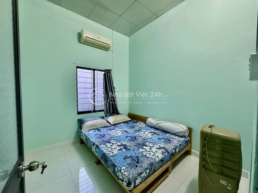 CHO THUÊ NHÀ NGUYÊN CĂN GẦN BIỂN KHU VĨNH HOÀ GIÁ 15 TRIỆU / THÁNG