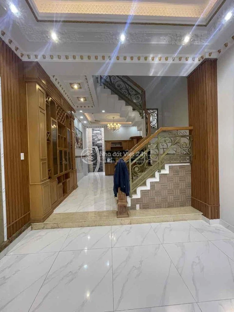 Cho Thuê Nhà Nguyên Căn KDL Cát Tường Phú Sinh