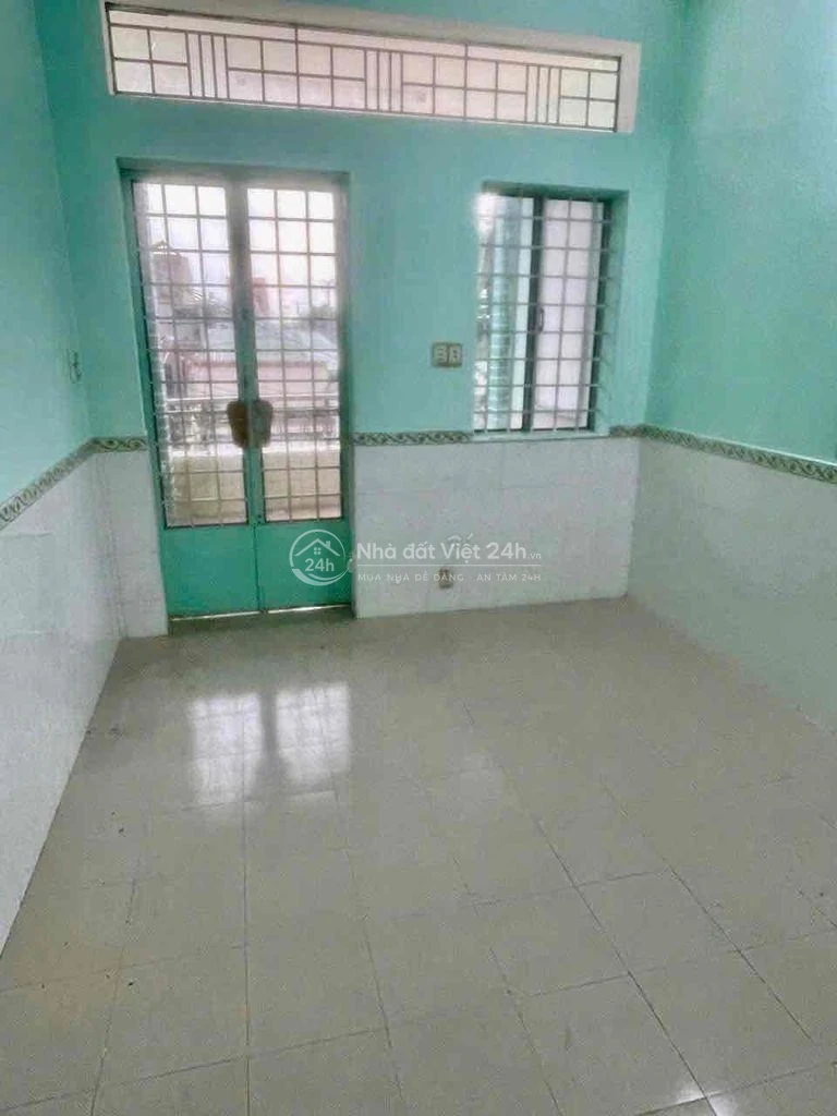 cho thuê nhà phường tân tiến giá 4tr