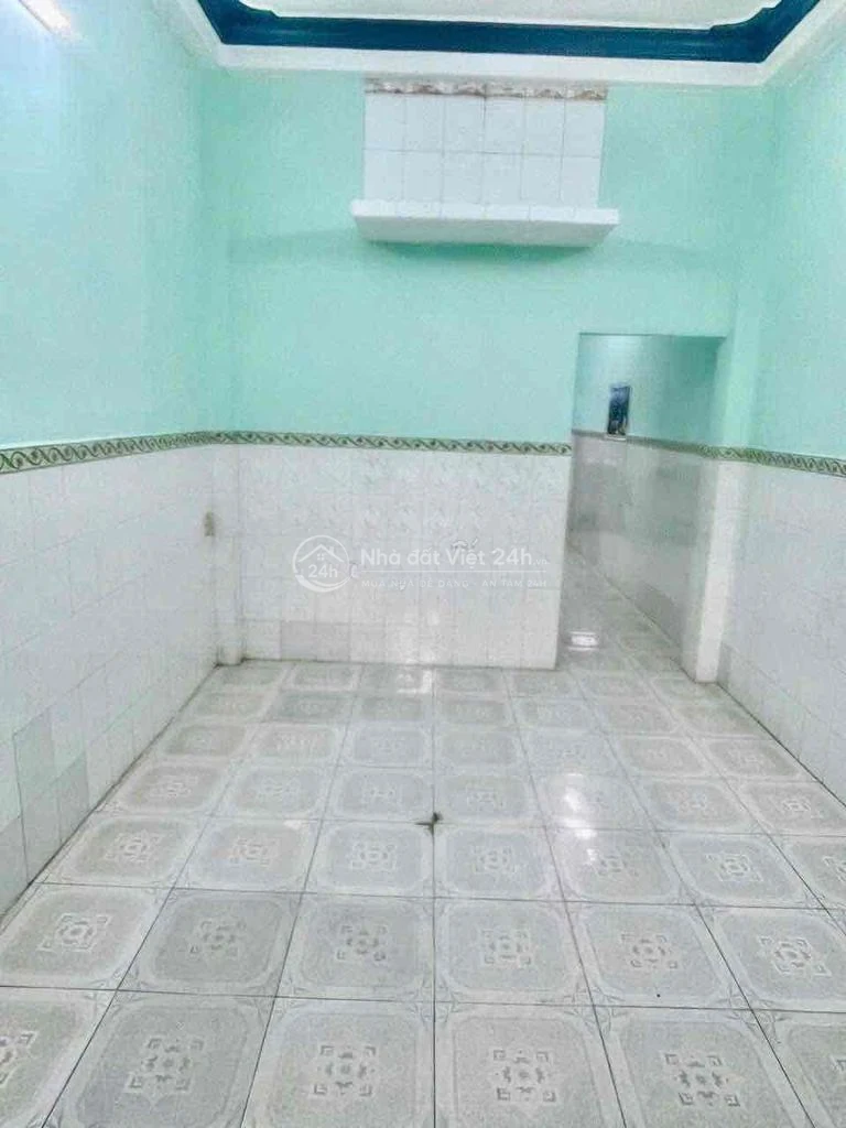 cho thuê nhà phường tân tiến giá 4tr