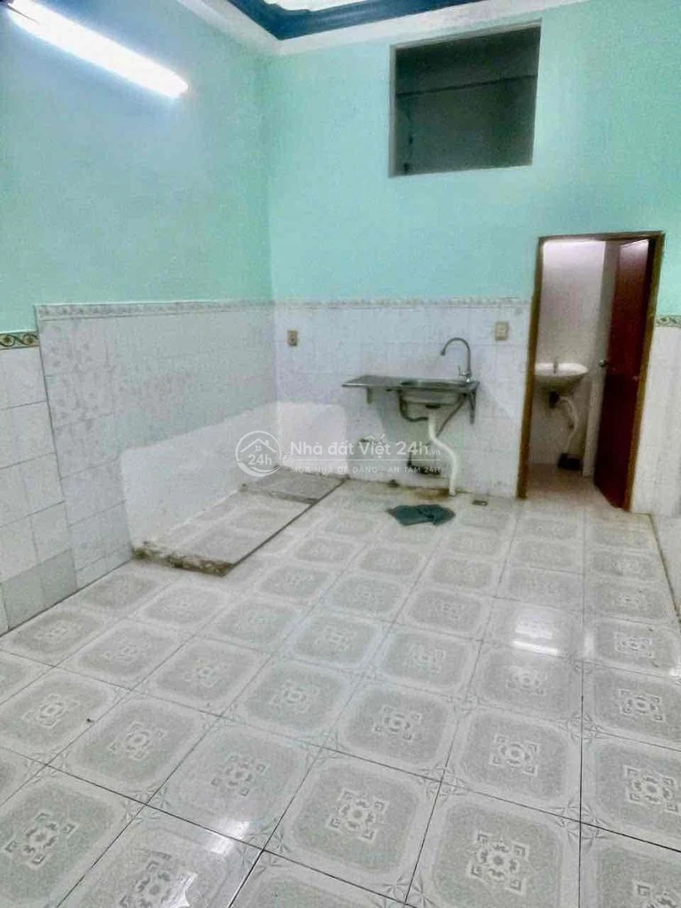 cho thuê nhà phường tân tiến giá 4tr