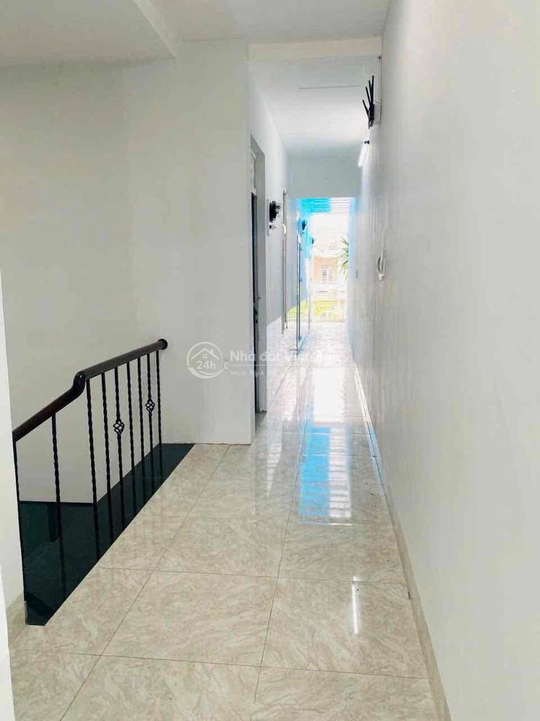 CHO THUÊ MINIHOUSE MỚI ĐẸP SẴN NỘI THẤT KDC PHÚ AN LỘ OTO GIÁ 2TR