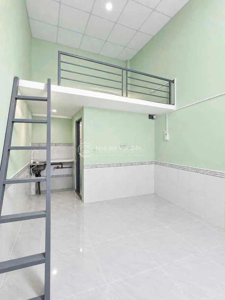 PHÒNG TRỌ MỚI XÂY - NGAY CHỢ ĐỒN CÂY DƯƠNG, ĐƯỜNG TÁM BÌNH