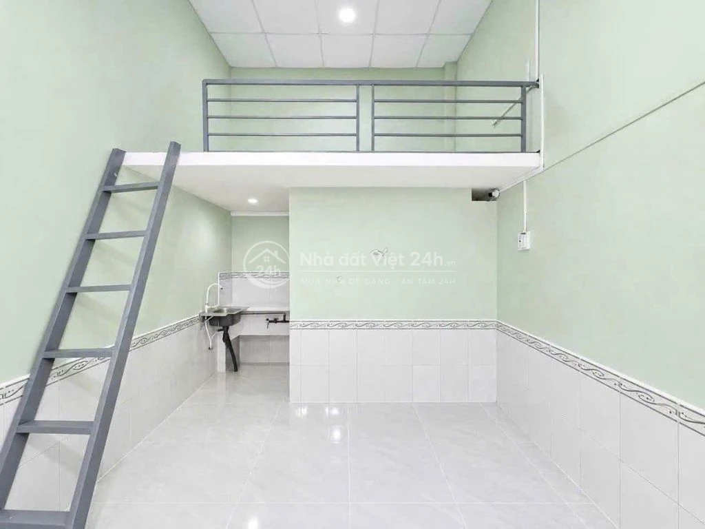 PHÒNG TRỌ MỚI XÂY - NGAY CHỢ ĐỒN CÂY DƯƠNG, ĐƯỜNG TÁM BÌNH