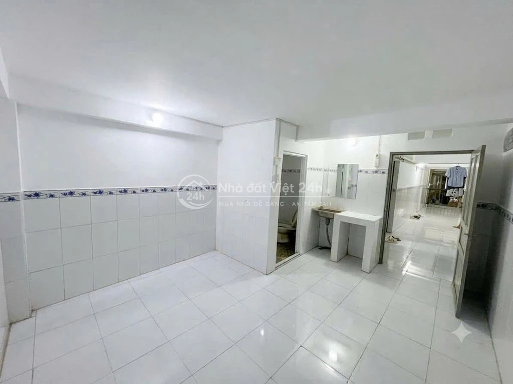PHÒNG TRỌ MỚI XÂY - NGAY CHỢ ĐỒN CÂY DƯƠNG, ĐƯỜNG TÁM BÌNH