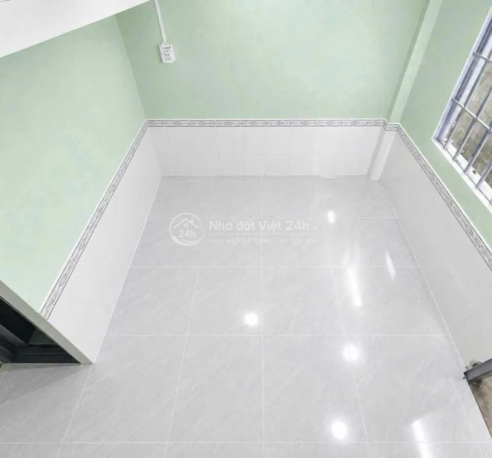 PHÒNG TRỌ MỚI XÂY - NGAY CHỢ ĐỒN CÂY DƯƠNG, ĐƯỜNG TÁM BÌNH