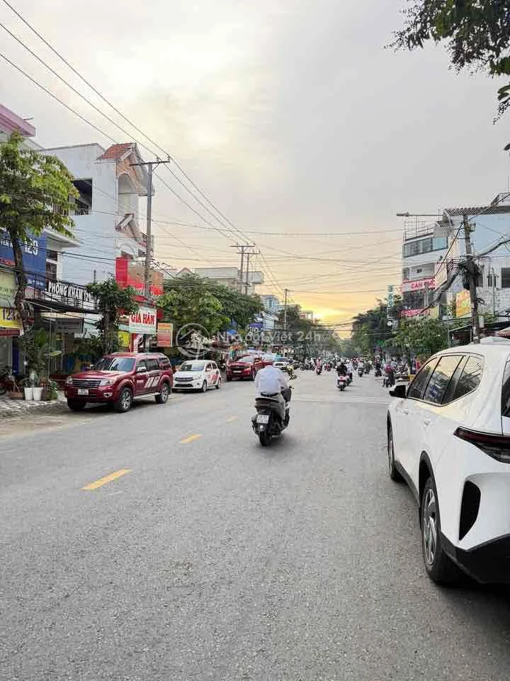 CHO THUÊ QUÁN ĂN FULL THIẾT BỊ VÀO LÀ KINH DOANH Đ. NGUYỄN TRI PHƯƠNG