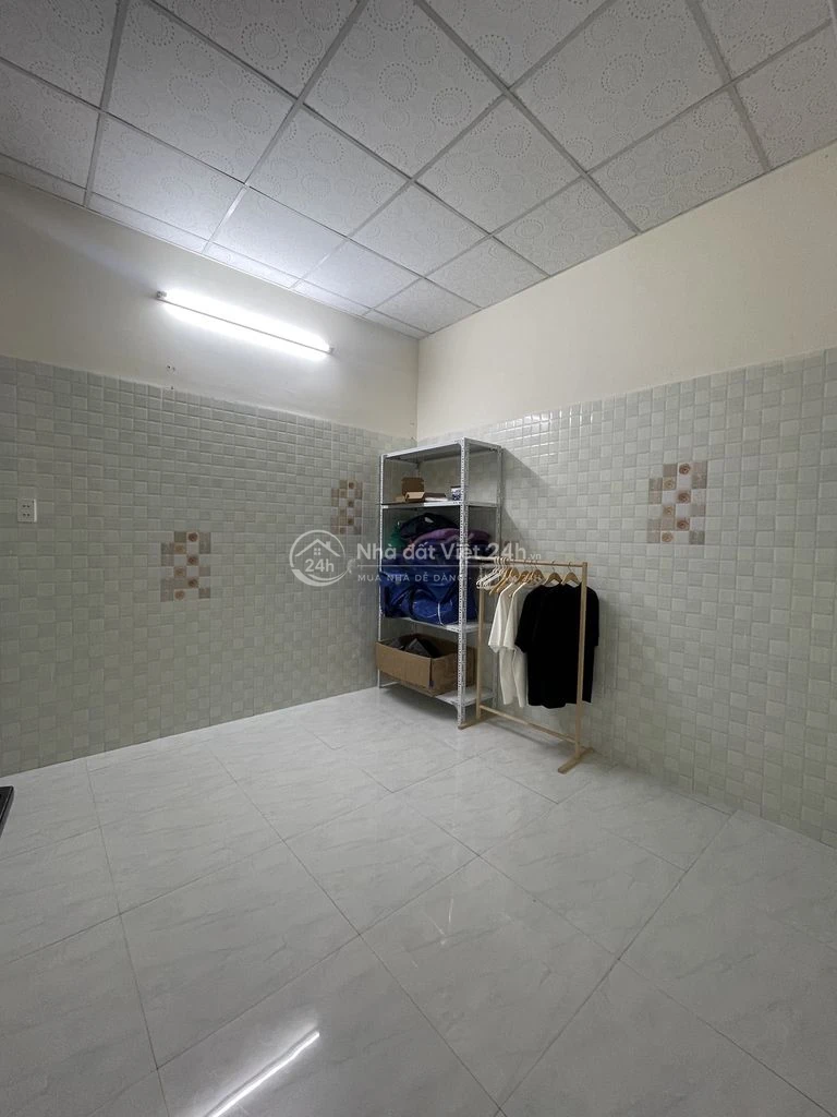 CHO THUÊ PHÒNG 30M² – CHỈ 2TR7 - ĐƯỜNG ĐẬU QUANG LĨNH, HÒA XUÂN