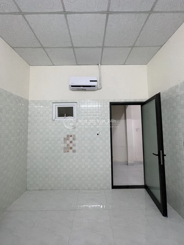 CHO THUÊ PHÒNG 30M² – CHỈ 2TR7 - ĐƯỜNG ĐẬU QUANG LĨNH, HÒA XUÂN
