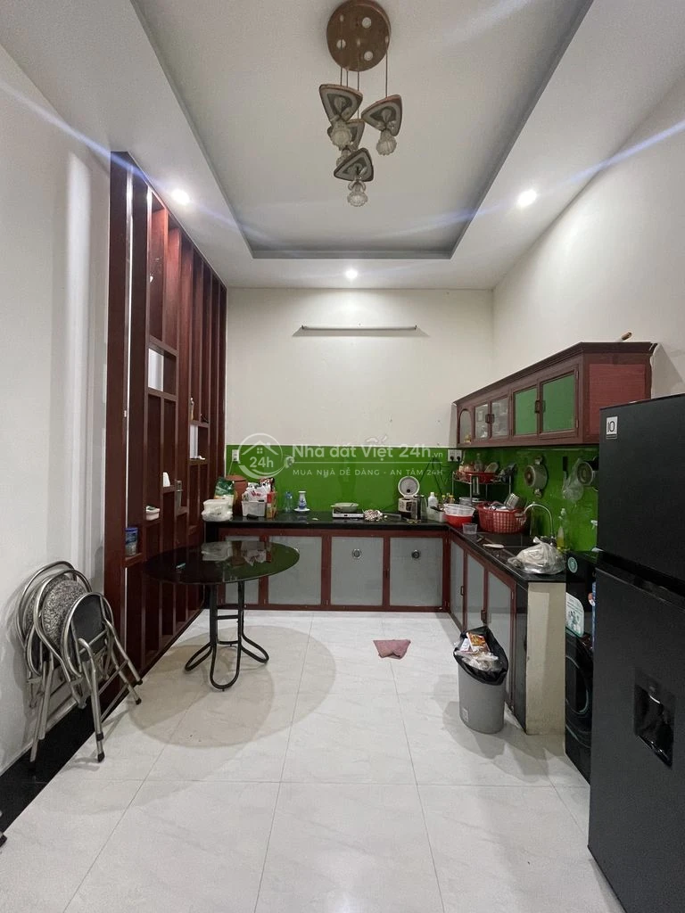 CHO THUÊ PHÒNG 30M² – CHỈ 2TR7 - ĐƯỜNG ĐẬU QUANG LĨNH, HÒA XUÂN