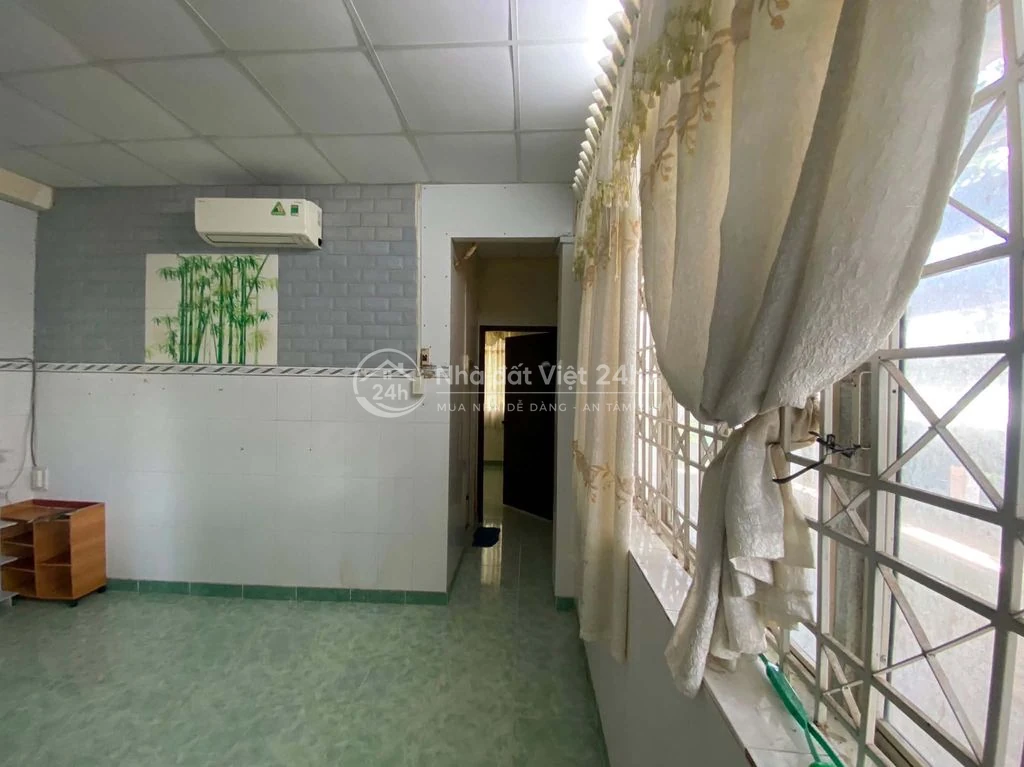 [CHÍNH CHỦ] Cho Thuê Chung Cư tại KDC 91B