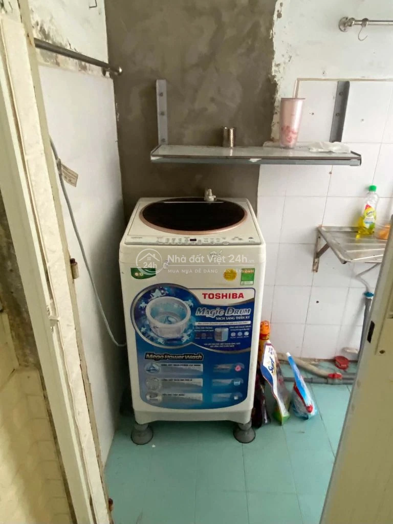 [CHÍNH CHỦ] Cho Thuê Chung Cư tại KDC 91B