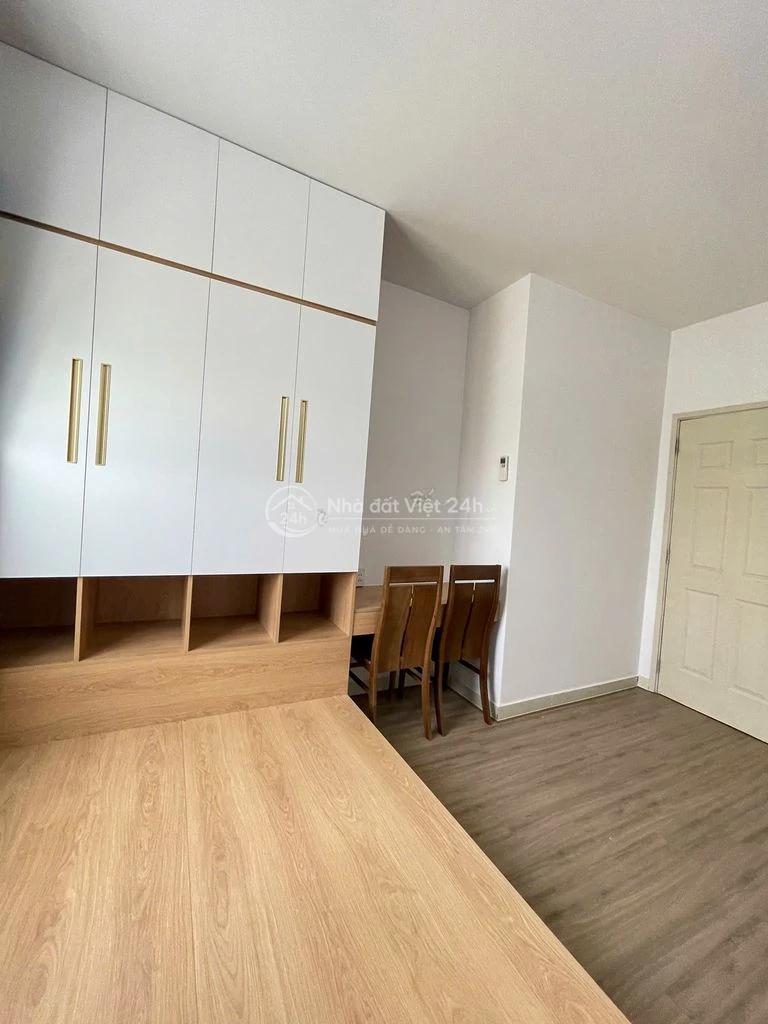 CHO THUÊ CĂN HỘ 2PN – 2WC | 65M² | NỘI THẤT MỚI SANG XỊN