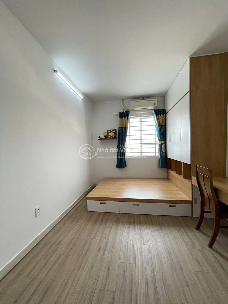 CHO THUÊ CĂN HỘ 2PN – 2WC | 65M² | NỘI THẤT MỚI SANG XỊN