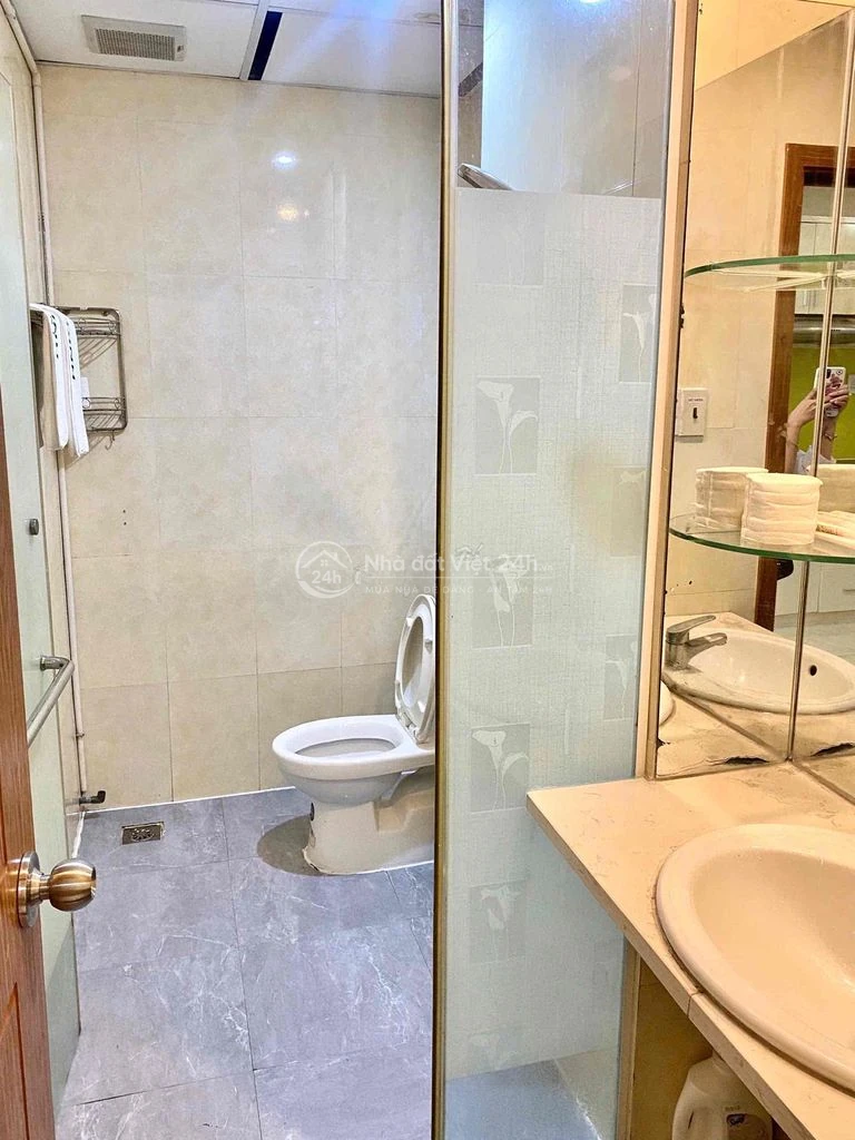 Cho thuê căn hộ 1PN+ Mường Thanh 60 Trần Phú