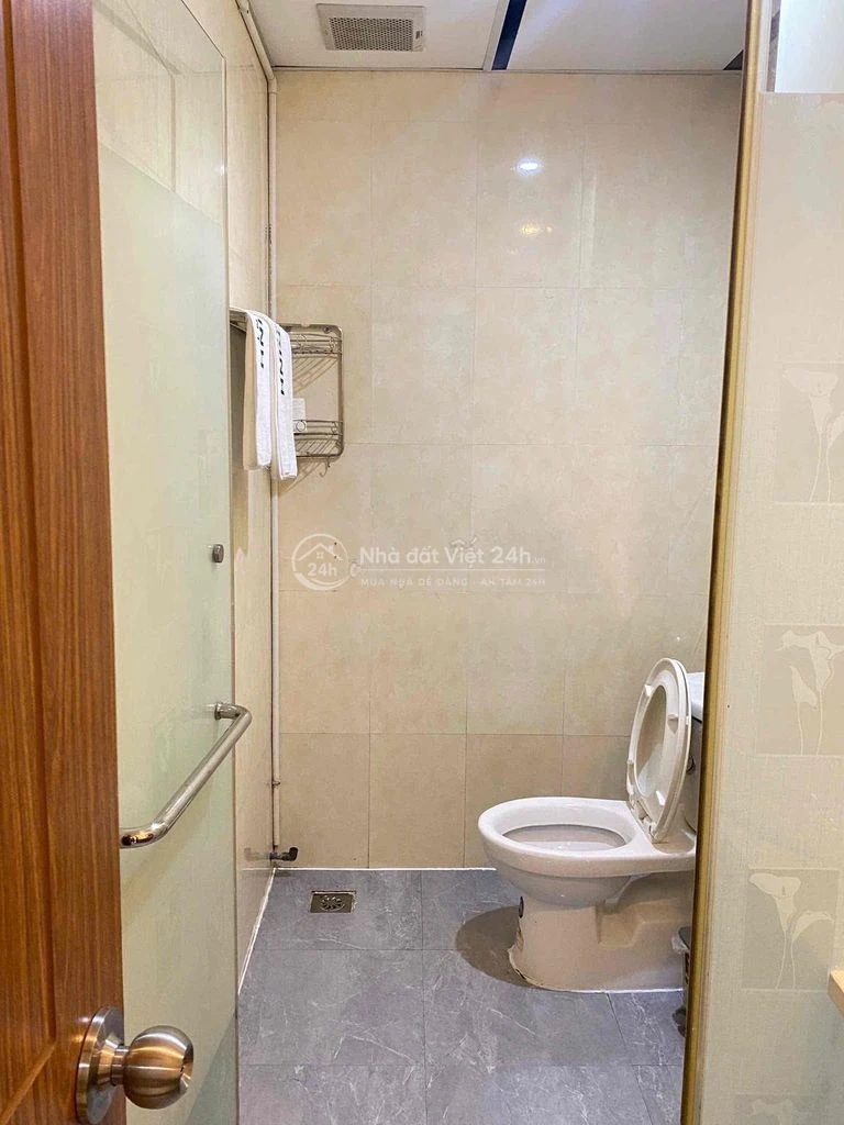 Cho thuê căn hộ 1PN+ Mường Thanh 60 Trần Phú