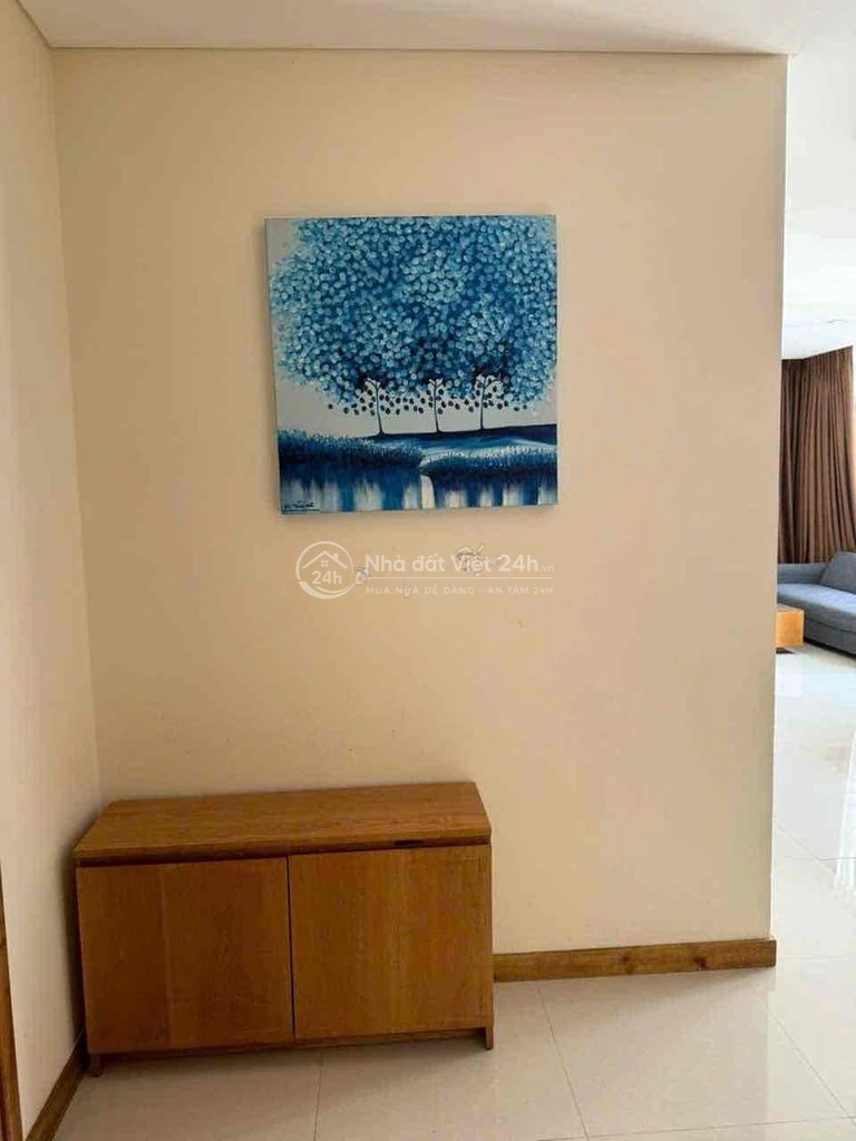 CHO THUÊ CĂN HỘ 1 PHÒNG NGỦ RIÊNG - MAPLE, 04 Tôn Đản, Nha Trang