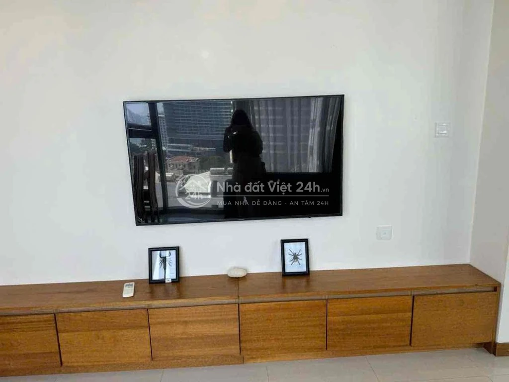 CHO THUÊ CĂN HỘ 1 PHÒNG NGỦ RIÊNG - MAPLE, 04 Tôn Đản, Nha Trang