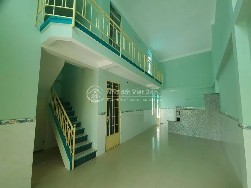 NHÀ NGUYÊN CĂN VĨNH HẢI – 4 PHÒNG NGỦ – 5 PHÚT RA BIỂN – 7 TRIỆU/THÁNG