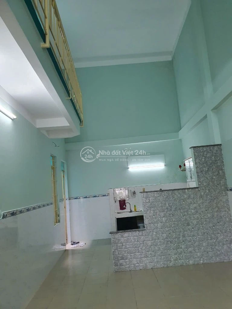 NHÀ NGUYÊN CĂN VĨNH HẢI – 4 PHÒNG NGỦ – 5 PHÚT RA BIỂN – 7 TRIỆU/THÁNG