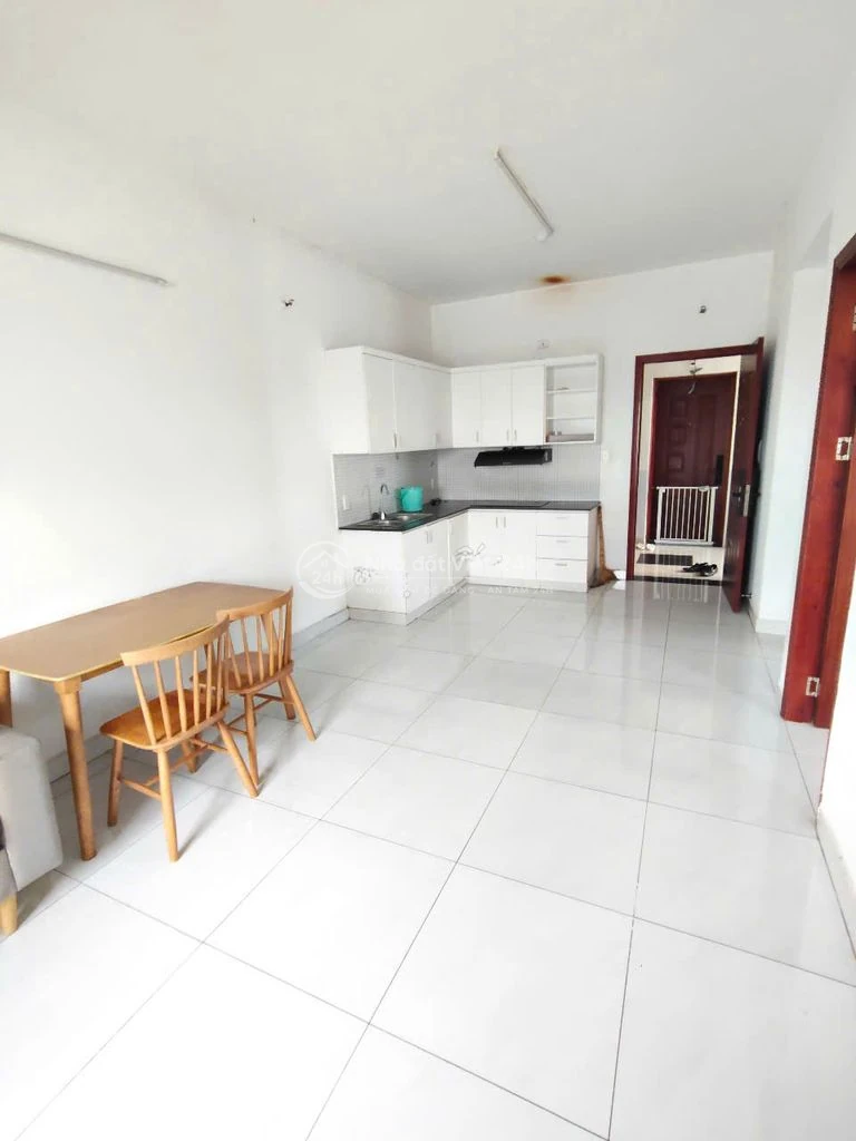 CHO THUÊ CĂN GÓC 2PN 2WC CHUNG CƯ CƯỜNG THUẬN