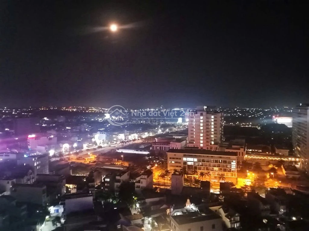 CHO THUÊ CĂN HỘ CAO CẤP CƯỜNG THUẬN - ĐẦY ĐỦ NỘI THẤT NHƯ HÌNH