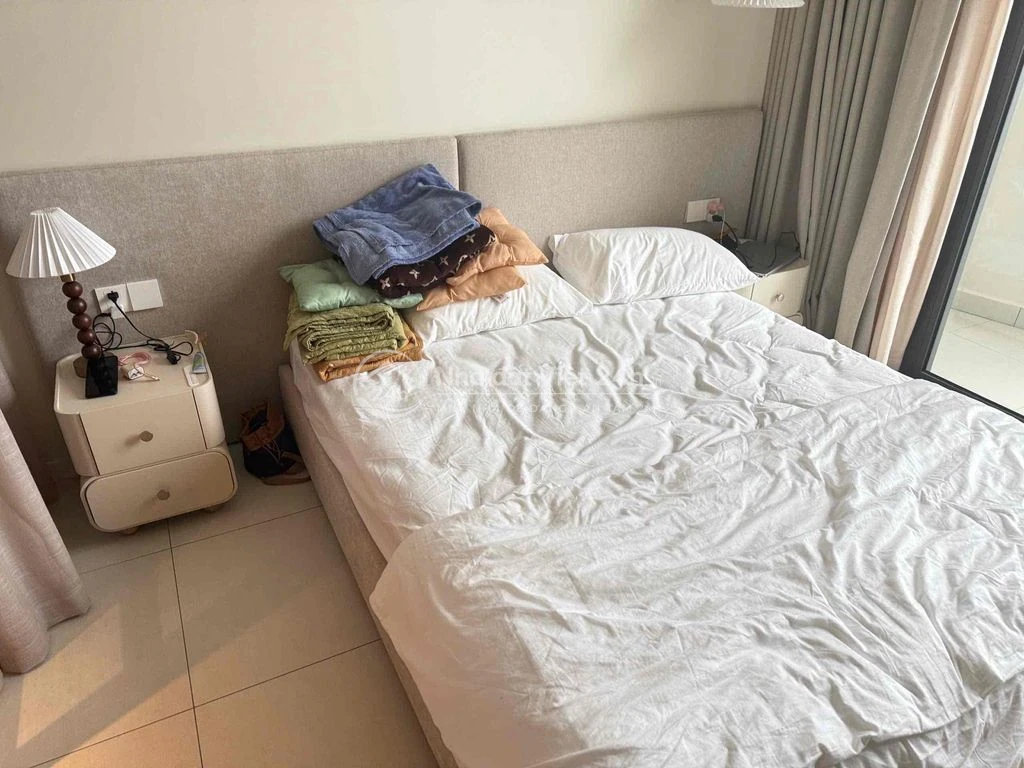 CHO THUÊ CĂN HỘ PARAMOUNT (LIBERA)