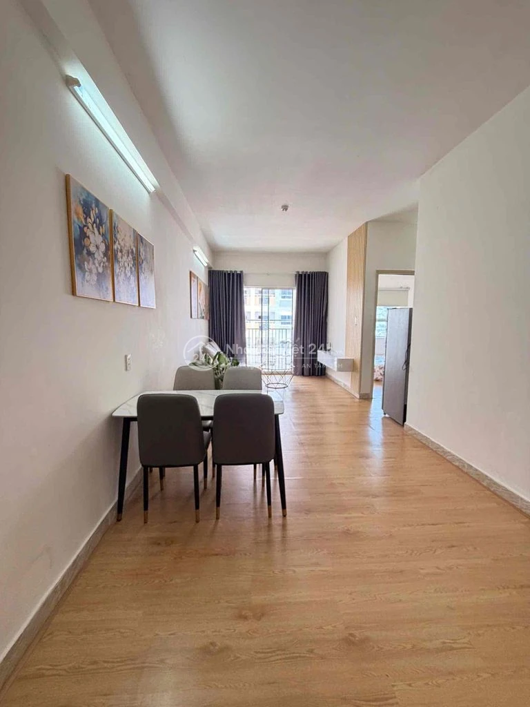 cho thuê căn hộ 2 phòng ngủ Bắc Nha Trang