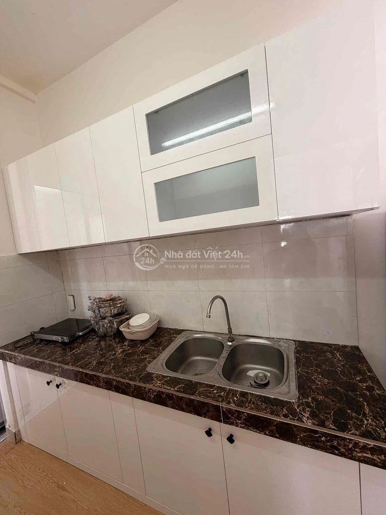cho thuê căn hộ 2 phòng ngủ Bắc Nha Trang