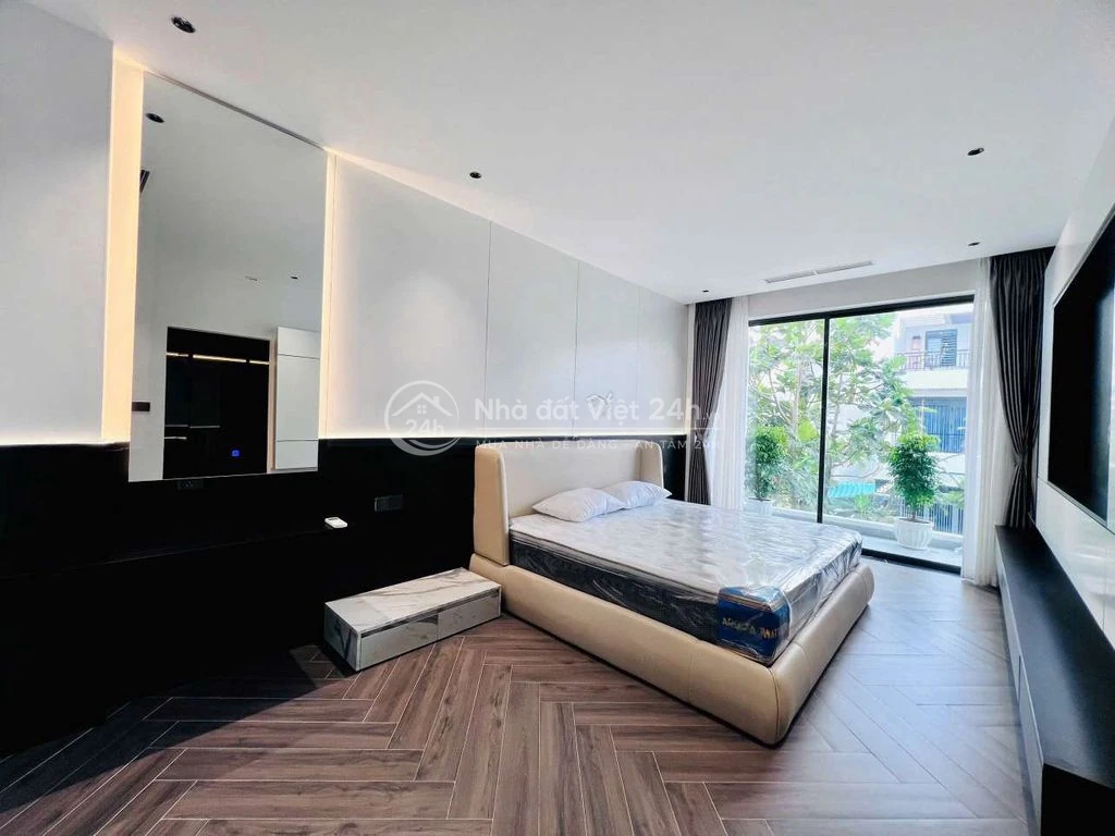 MISS CHO THUÊ NHÀ NGUYÊN CĂN FULL NỘI THẤT – MỸ GIA