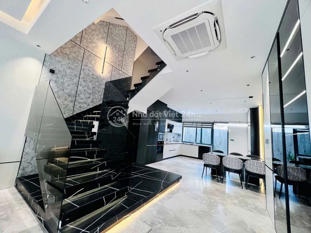 MISS CHO THUÊ NHÀ NGUYÊN CĂN FULL NỘI THẤT – MỸ GIA