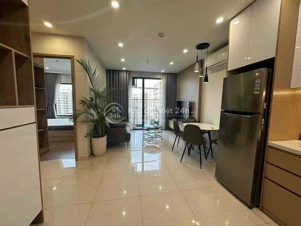 Mình cần cho thuê căn 1PN+1 full đồ giá chỉ 8tr