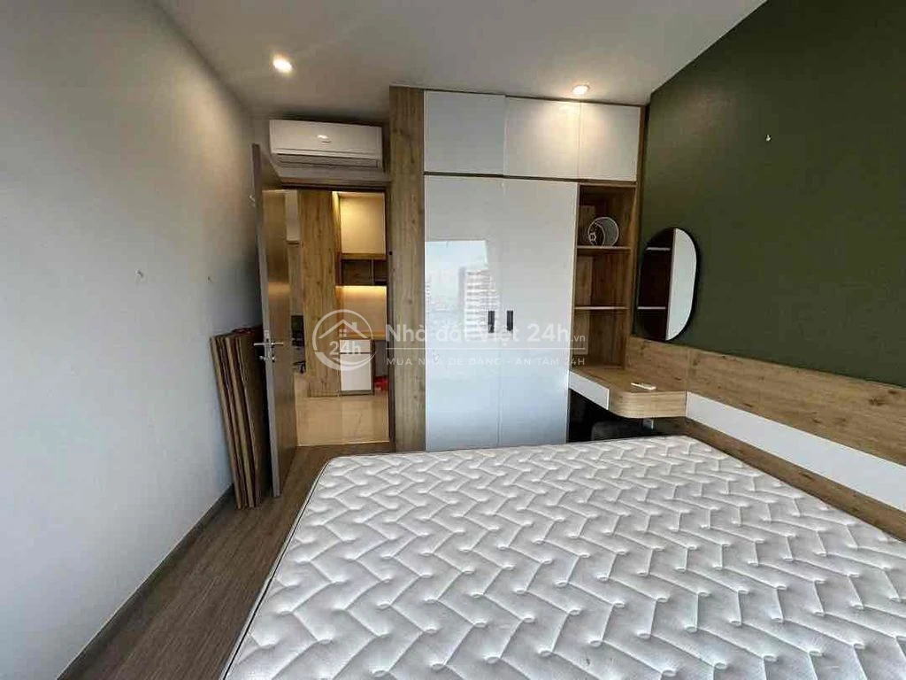 Mình cần cho thuê căn 1PN+1 full đồ giá chỉ 8tr