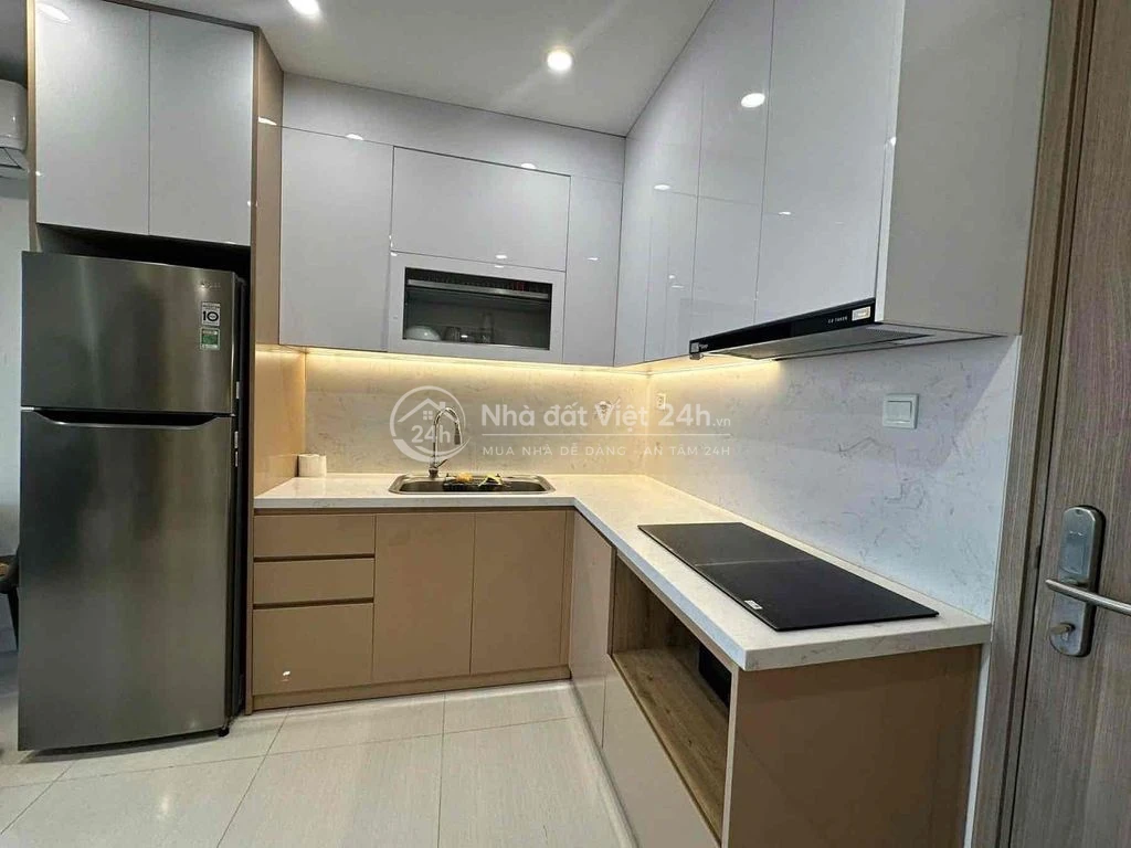 Mình cần cho thuê căn 1PN+1 full đồ giá chỉ 8tr