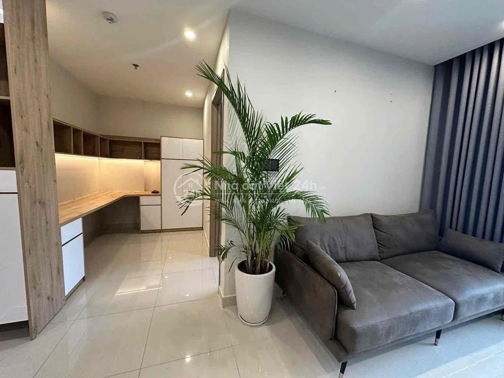 Mình cần cho thuê căn 1PN+1 full đồ giá chỉ 8tr