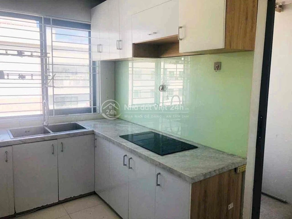 Cho Thuê Chung Cư Hud Phước Long Nha Trang View Thoáng Vào Ở Ngay