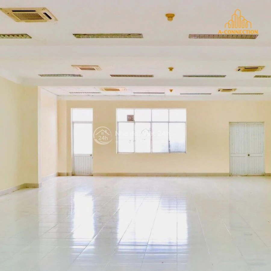 Cho thuê văn phòng tại đường Cách Mạng Tháng Tám, Quận Bình Thủy