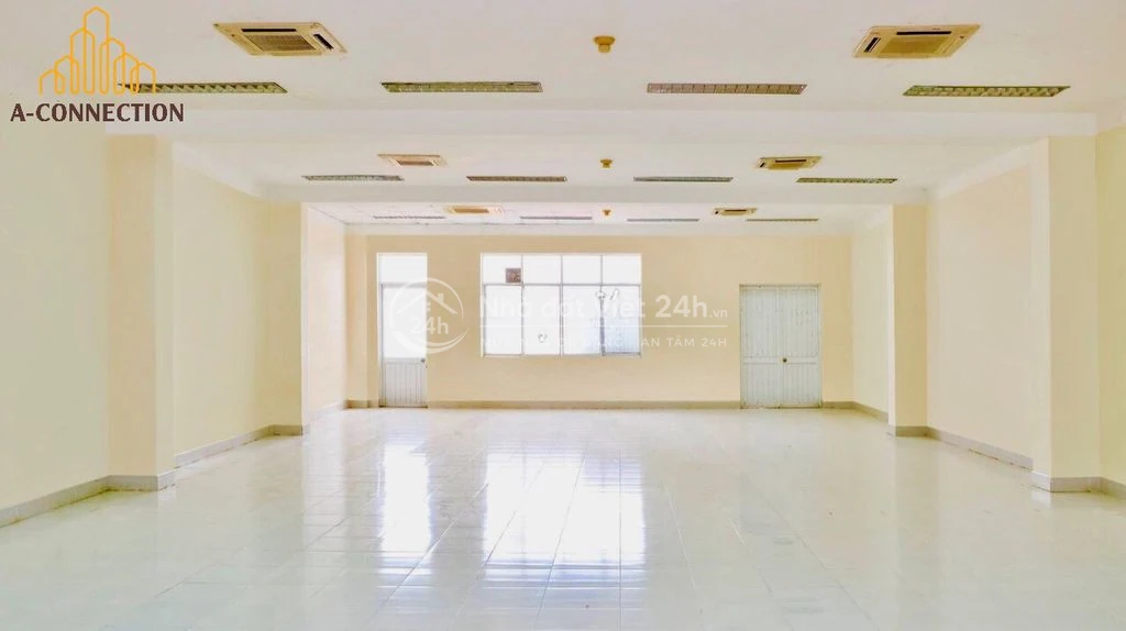 Cho thuê văn phòng tại đường Cách Mạng Tháng Tám, Quận Bình Thủy